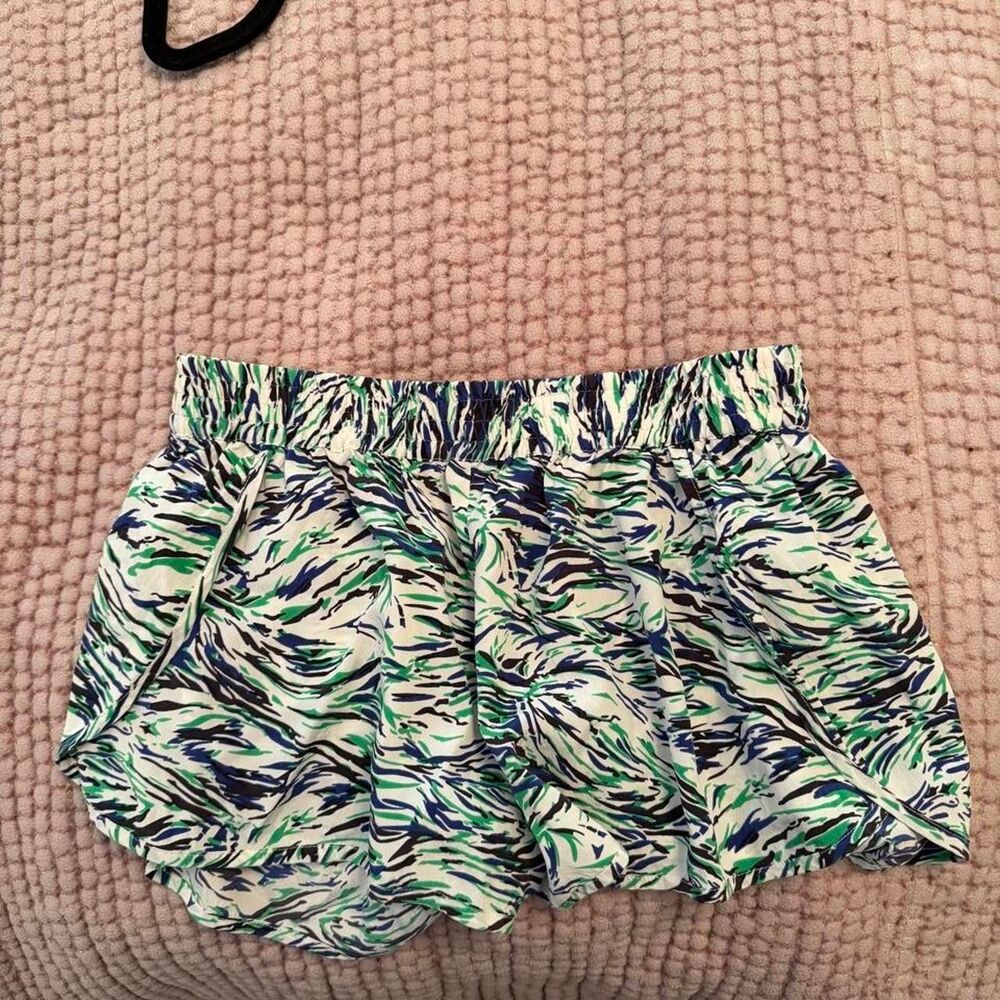 Stella-mccartney Women's multi Shorts